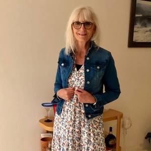 Meet your Posher, Louise